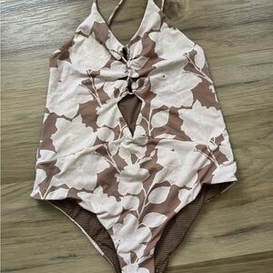 Acacia One-Piece Swimsuit